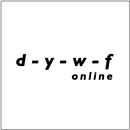 ネックレスやピアスのハンドメイドアクセサリー d-y-w-f APK