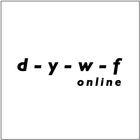 آیکون‌ ネックレスやピアスのハンドメイドアクセサリー d-y-w-f