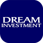不動産投資や起業、セミナー　DREAM INVESTMENT icon