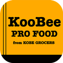 スパイス香辛料や製菓材料など神戸の輸入食品通販 KooBee APK