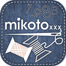 APK mikoto1983xxx｜編み物や手芸にハンドメイドバッグ