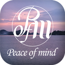 メンタルマネジメント＆コンサルの Peace of mind APK