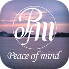 メンタルマネジメント＆コンサルの Peace of mind icône