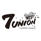 【7UNION】キャップ（帽⼦）ならセブンユニオン icono