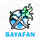ファミコンソフトやレトロゲームの通販なら【SAYAFAN】 icon