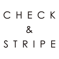 ハンドメイド・ソーイングの布、生地 CHECK&STRIPE