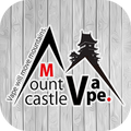 電子タバコVAPE通販 Mount castle vape.