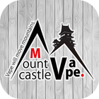 電子タバコVAPE通販 Mount castle vape. icon