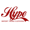 アメカジ、インポートメンズファッションの通販【HYPE】