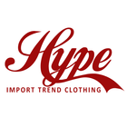 アメカジ、インポートメンズファッションの通販【HYPE】 icône
