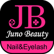 ジェルネイル＆まつえくビューティーサロンJunoBeauty