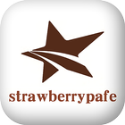 アジアン雑貨＆ファッション通販 strawberrypafe icon