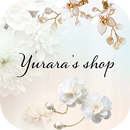 ハンドメイドアクセサリー通販 Yurara's shop APK