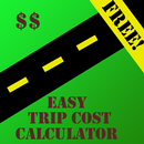 Easy Trip Cost Calculator APK