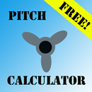 Free Prop Pitch Calculator APK