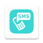 آیکون‌ Crush-SMS Collection & Message