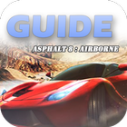 Guide for Asphalt 8: Airborne иконка