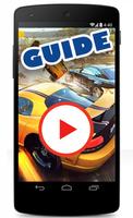 پوستر Guide for Asphalt 8: Airborne