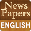 ”Newspapers English