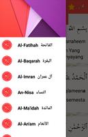 Al Quran Bahasa Indonesia screenshot 3