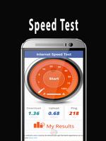 Find Internet Speed Test Now screenshot 3