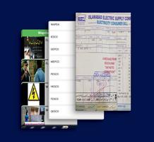 2 Schermata Electricity Bill Checker - Pak