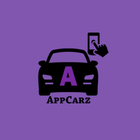 AppCarz Rider icon