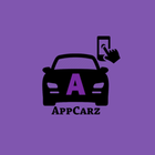 Appcarz Driver-icoon