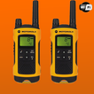 Walkie Talkie Wifi Pro Free