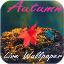 Autumn Live Wallpaper APK