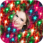 Glitter Photo Frames иконка