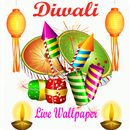 Happy Diwali Live WallPaper APK