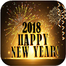 New Year Live WallPaper APK