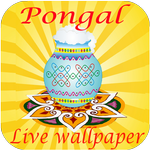 Pongal 2018 Live WallPaper Free APK