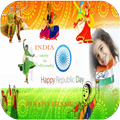 Republic Day 2018 Photo Frames