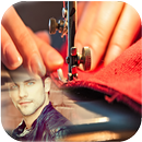 Tailor's Day Photo Frames APK