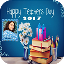 Teacher's Day 2018 Photo Frames APK