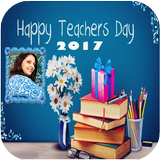 Teacher's Day 2018 Photo Frames icône