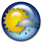 WeatherApp icône