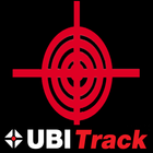 UBITrack GPS icon