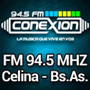 Radio Conexión94.5 FM-APK