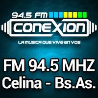 Radio Conexión94.5 FM Affiche