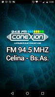 Radio Conexión94.5 FM capture d'écran 1
