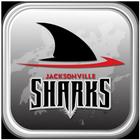 Jax Sharks icon