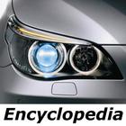 BMW Encyclopedia ikon