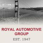 Royal Motor icône