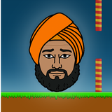 Flappy Singh ícone