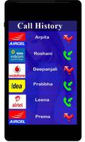 Call App India 스크린샷 1