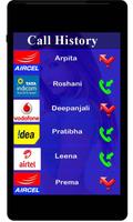 Call App India تصوير الشاشة 1