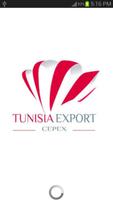 TUNISIA EXPORT poster